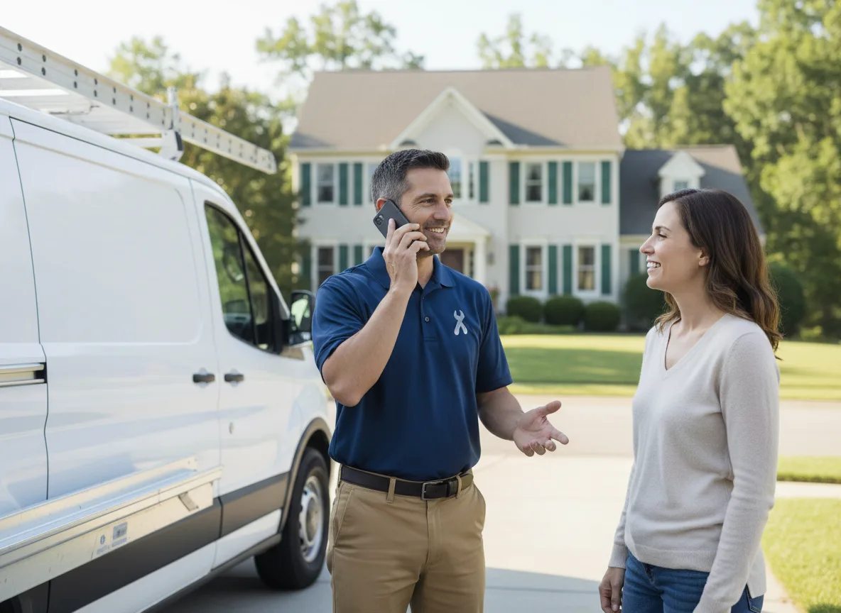 Home Gutter Service Coopersville, MI FAQs